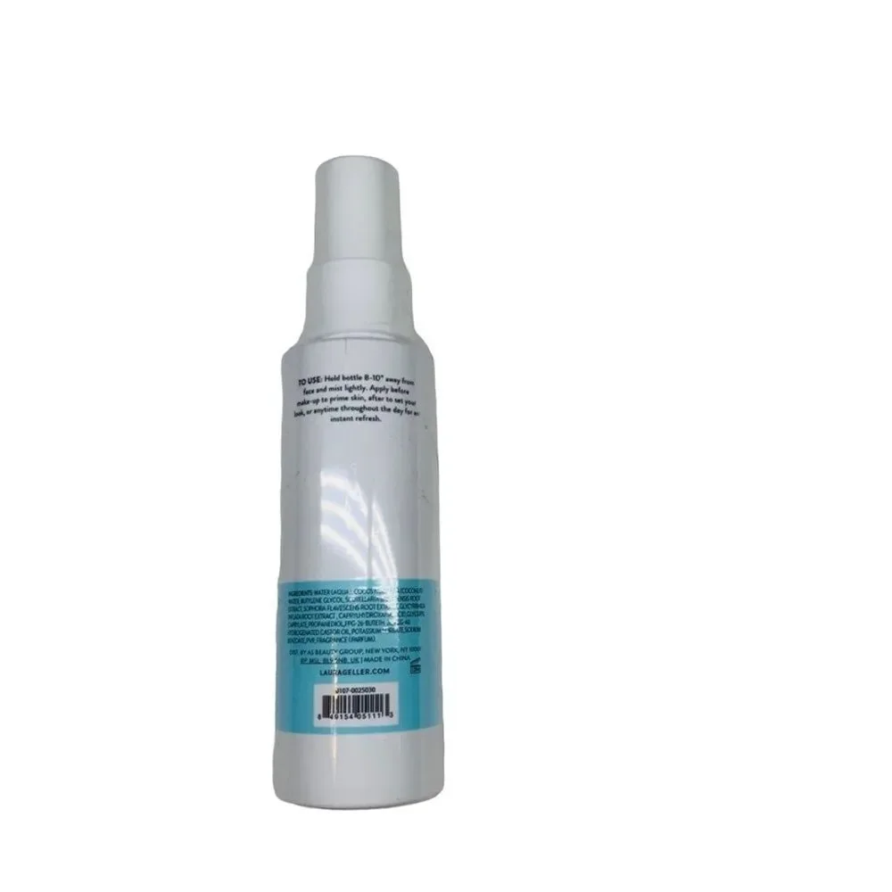 Laura Geller Spackle Mist Restore w/ Coconut Water
